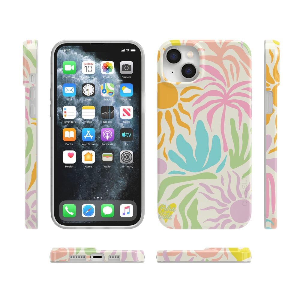 Oasis | Pura Vida Case iPhone Case get.casely