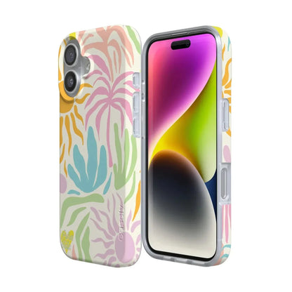 Oasis | Pura Vida Case iPhone Case get.casely