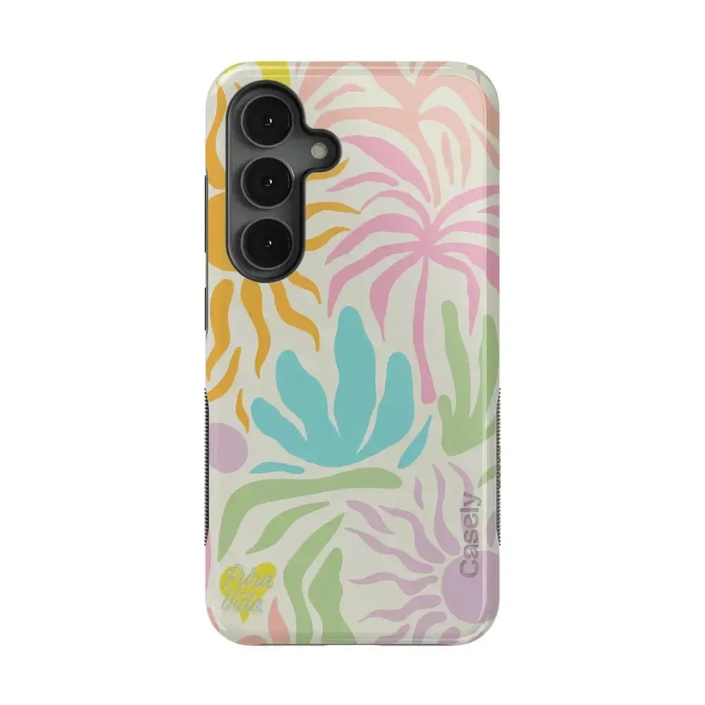 Oasis | Pura Vida Case iPhone Case get.casely