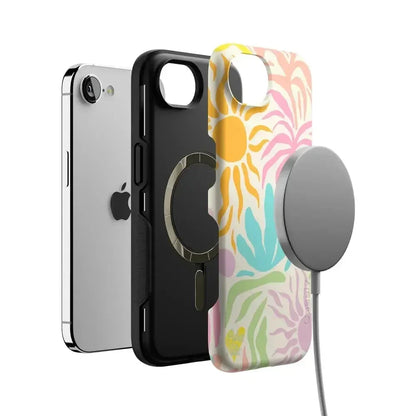 Oasis | Pura Vida Case iPhone Case get.casely