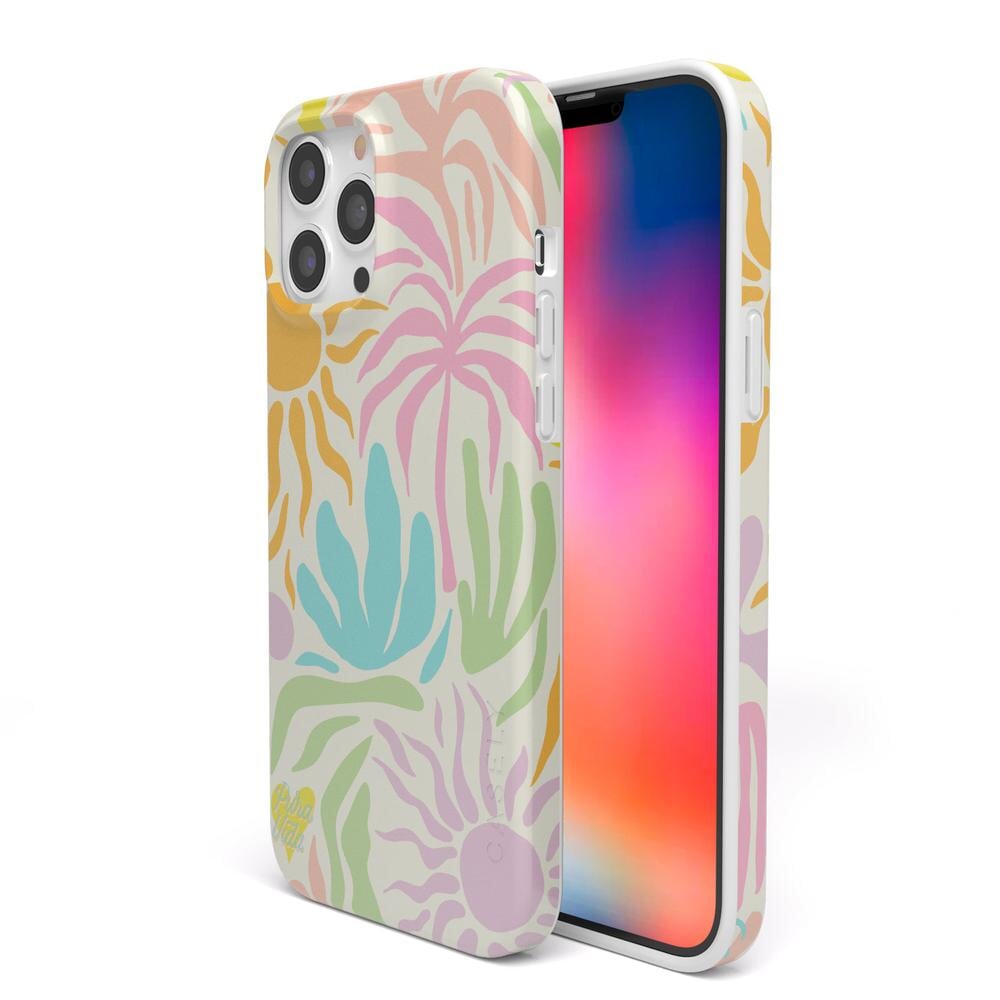Oasis | Pura Vida Case iPhone Case get.casely