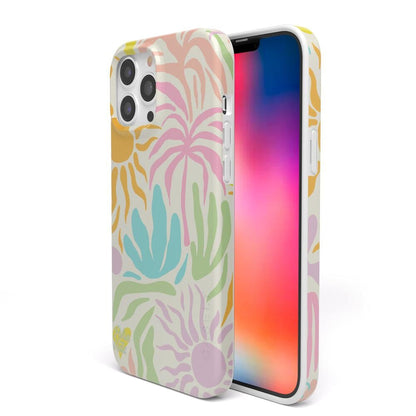 Oasis | Pura Vida Case iPhone Case get.casely