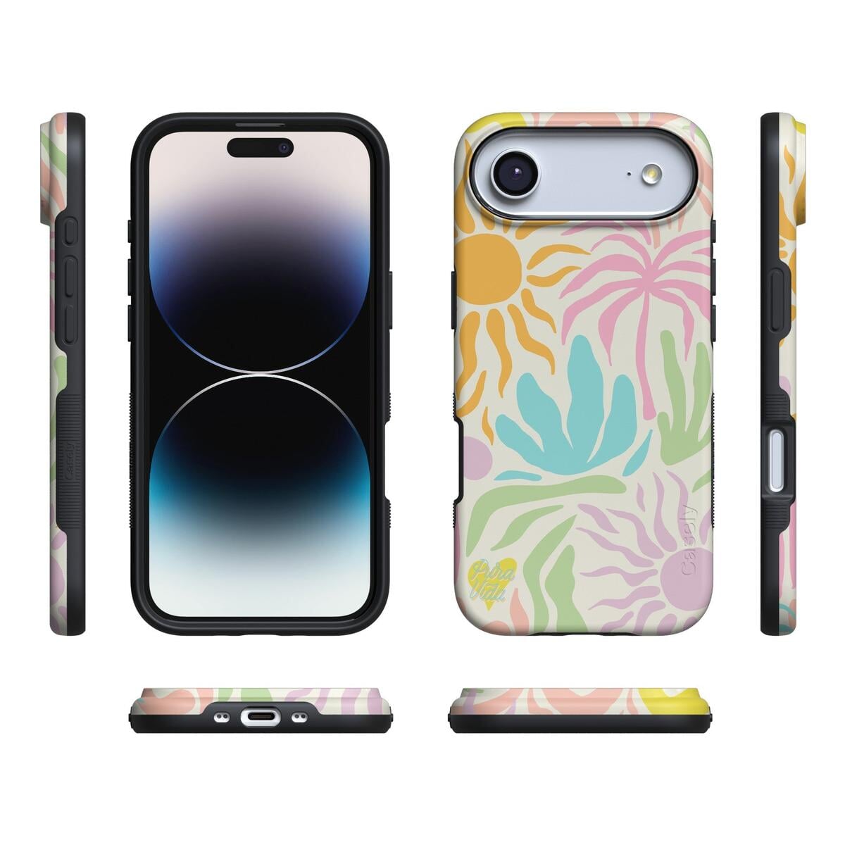 Oasis | Pura Vida Case iPhone Case get.casely