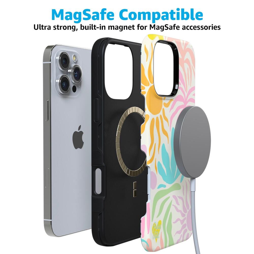 Oasis | Pura Vida Case iPhone Case get.casely
