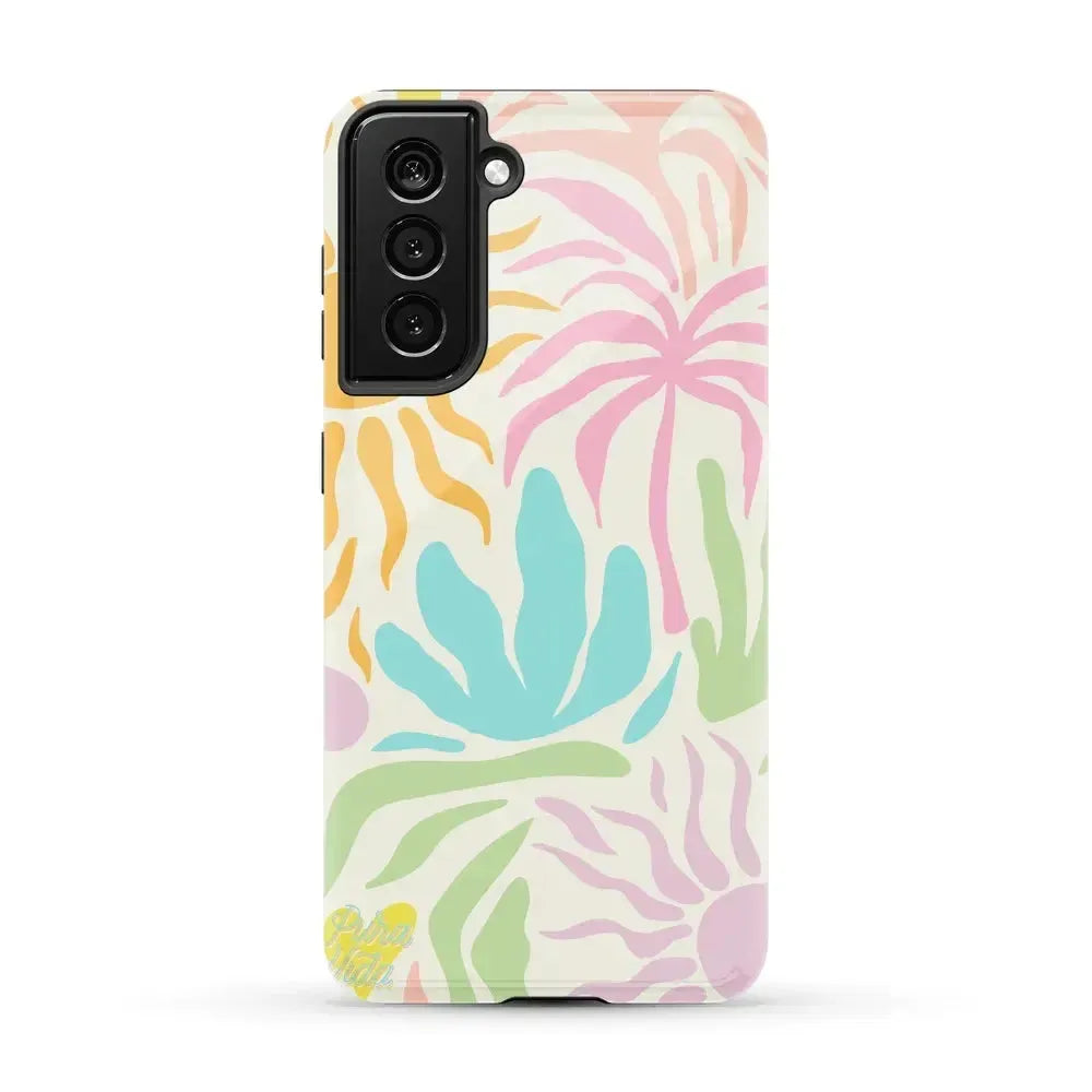 Oasis | Pura Vida Case iPhone Case get.casely