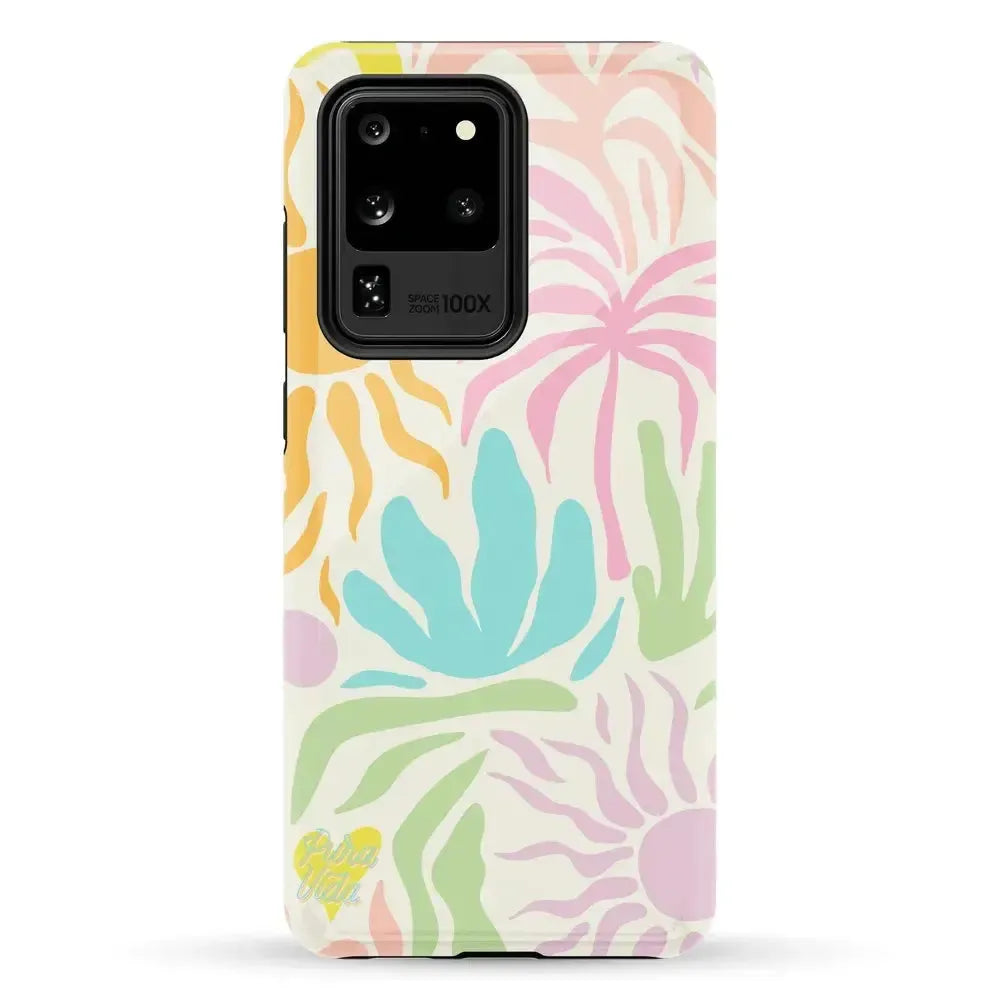 Oasis | Pura Vida Case iPhone Case get.casely