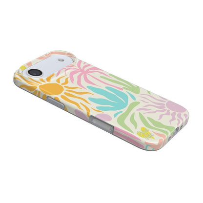 Oasis | Pura Vida Case iPhone Case get.casely
