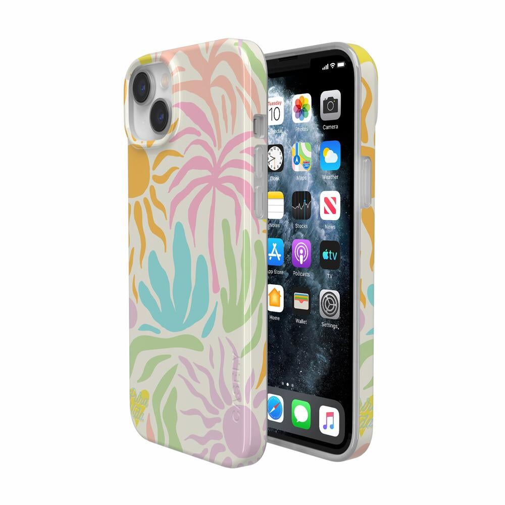 Oasis | Pura Vida Case iPhone Case get.casely