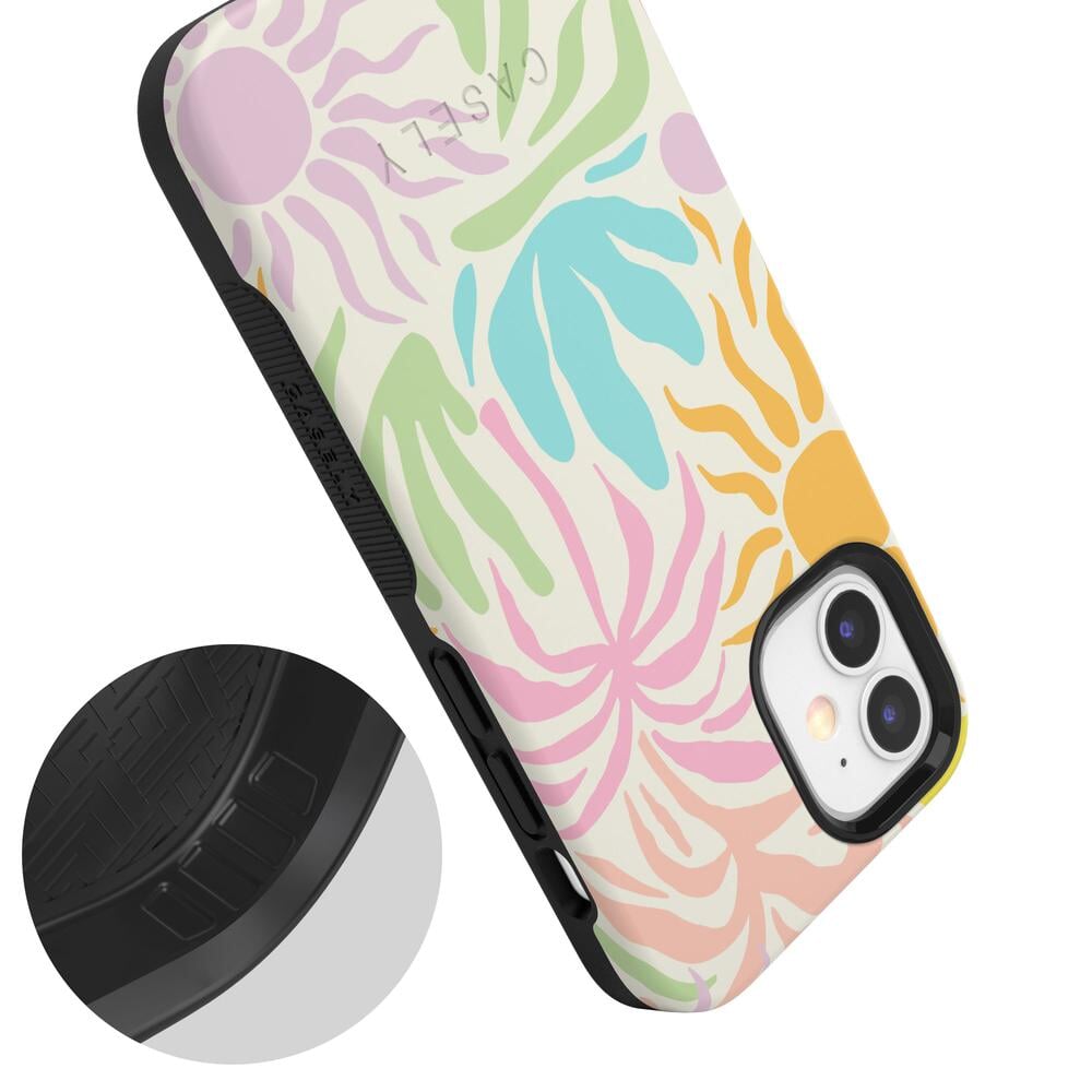 Oasis | Pura Vida Case iPhone Case get.casely