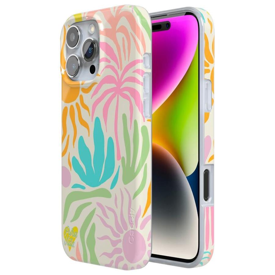 Oasis | Pura Vida Case iPhone Case get.casely