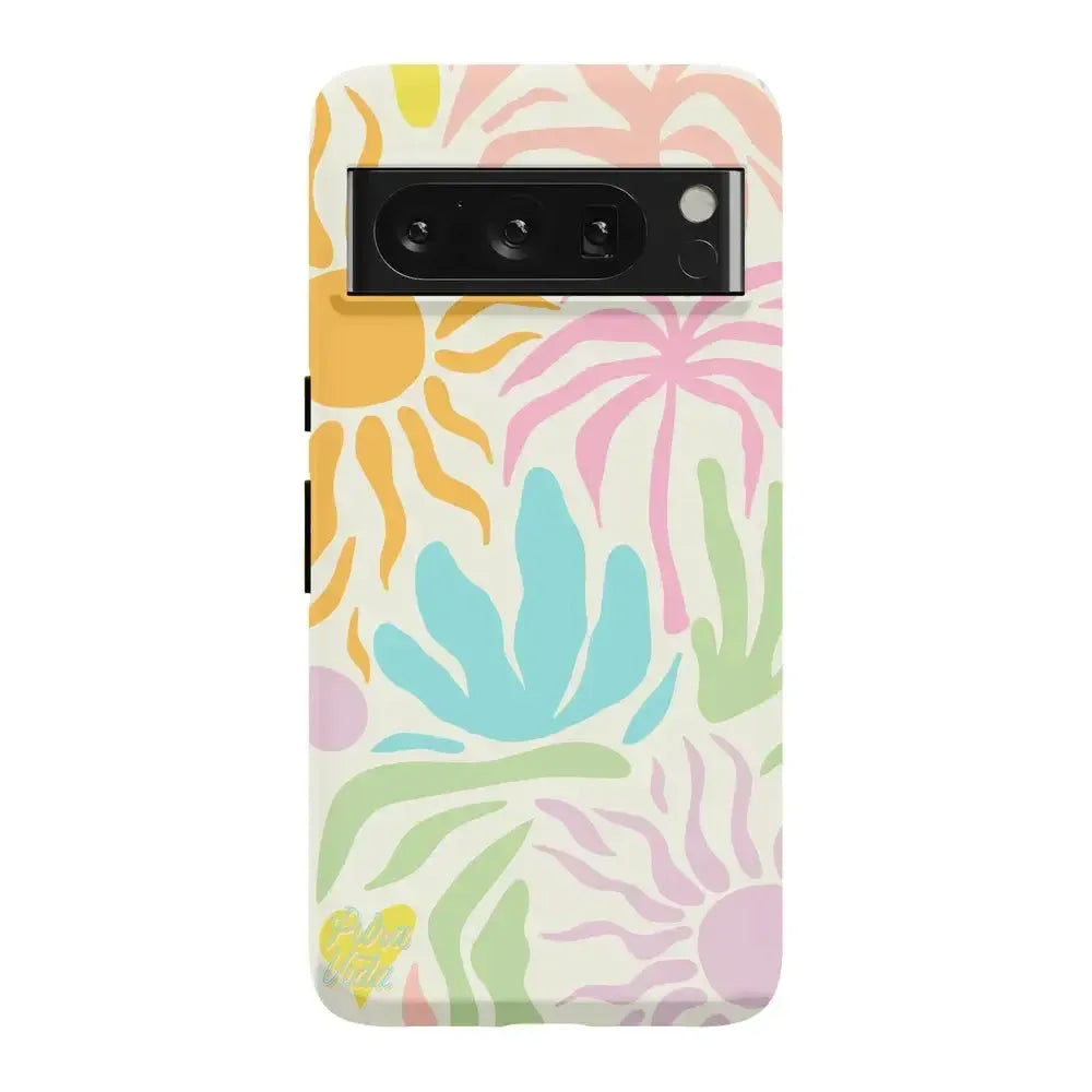 Oasis | Pura Vida Case iPhone Case get.casely