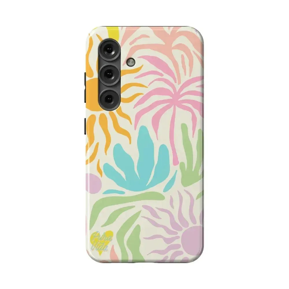 Oasis | Pura Vida Case iPhone Case get.casely