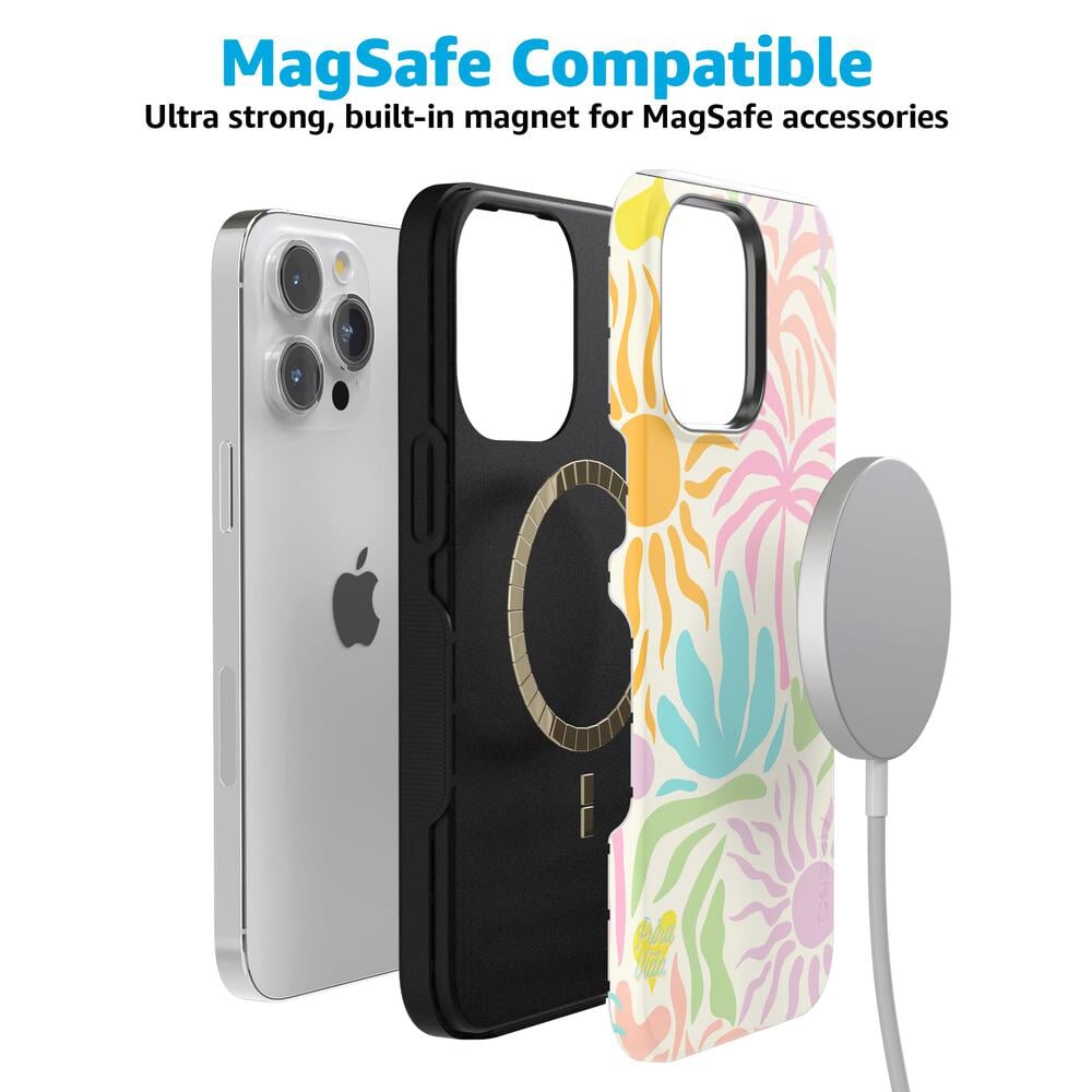 Oasis | Pura Vida Case iPhone Case get.casely