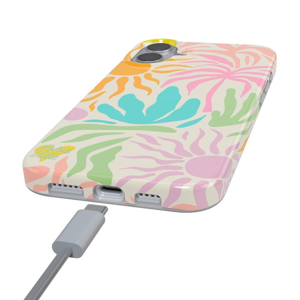 Oasis | Pura Vida Case iPhone Case get.casely