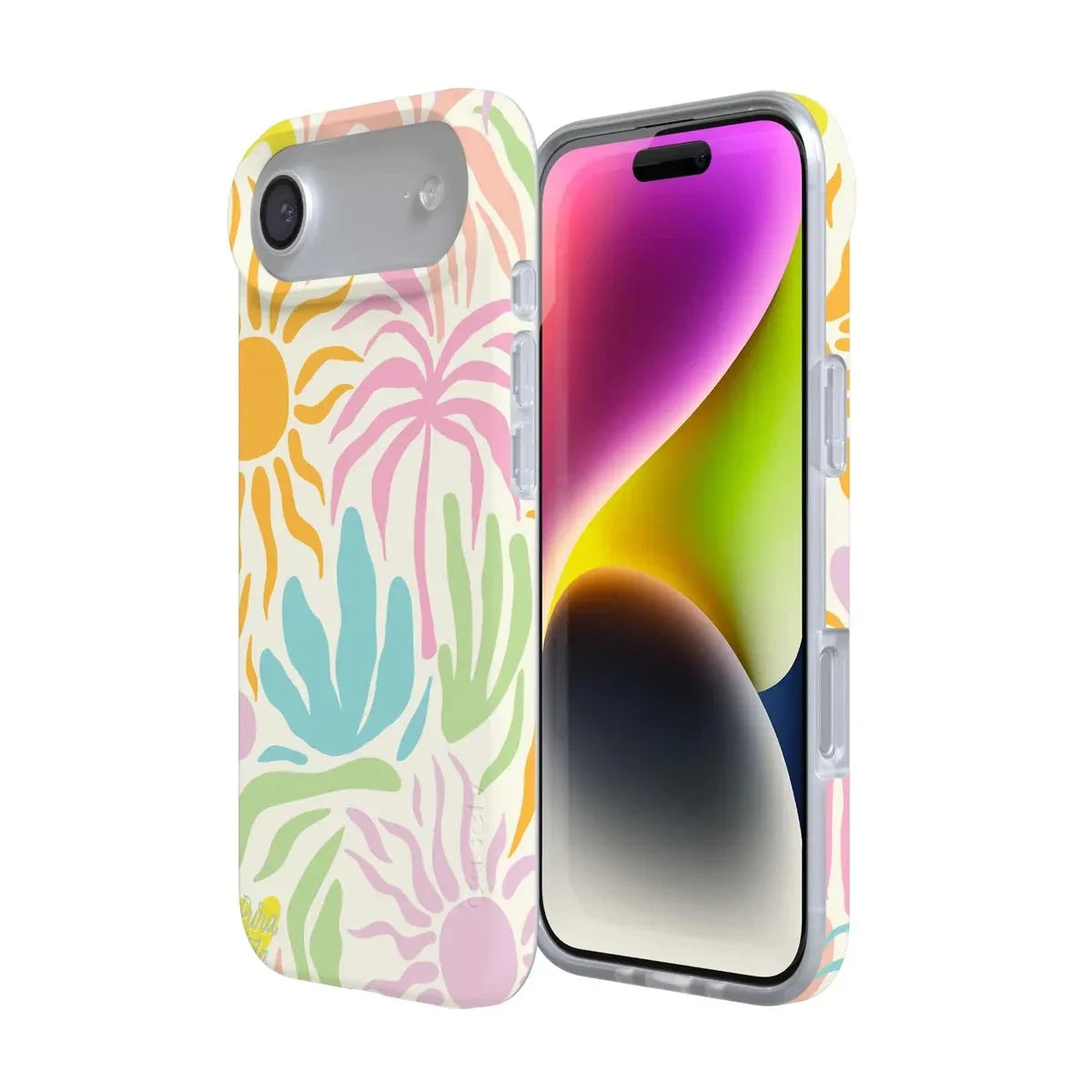 Oasis | Pura Vida Case iPhone Case get.casely