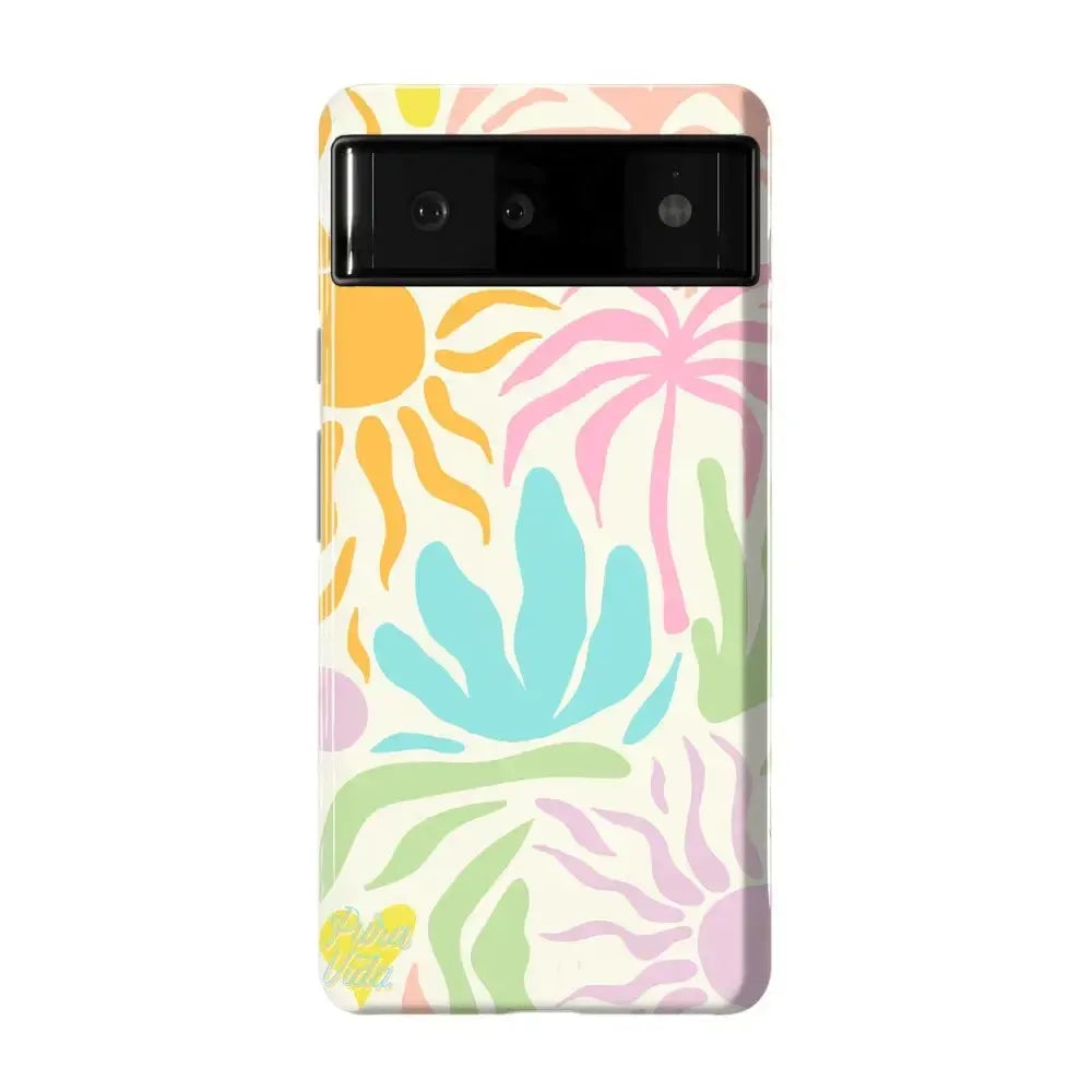 Oasis | Pura Vida Case iPhone Case get.casely