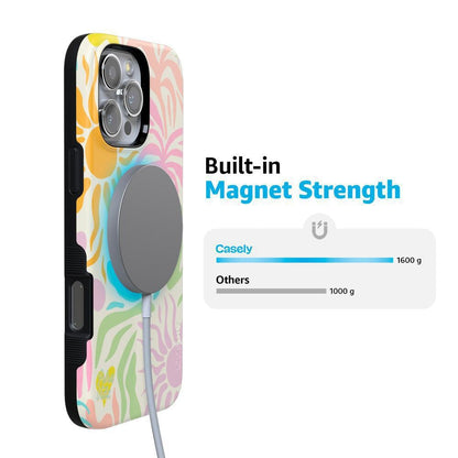 Oasis | Pura Vida Case iPhone Case get.casely