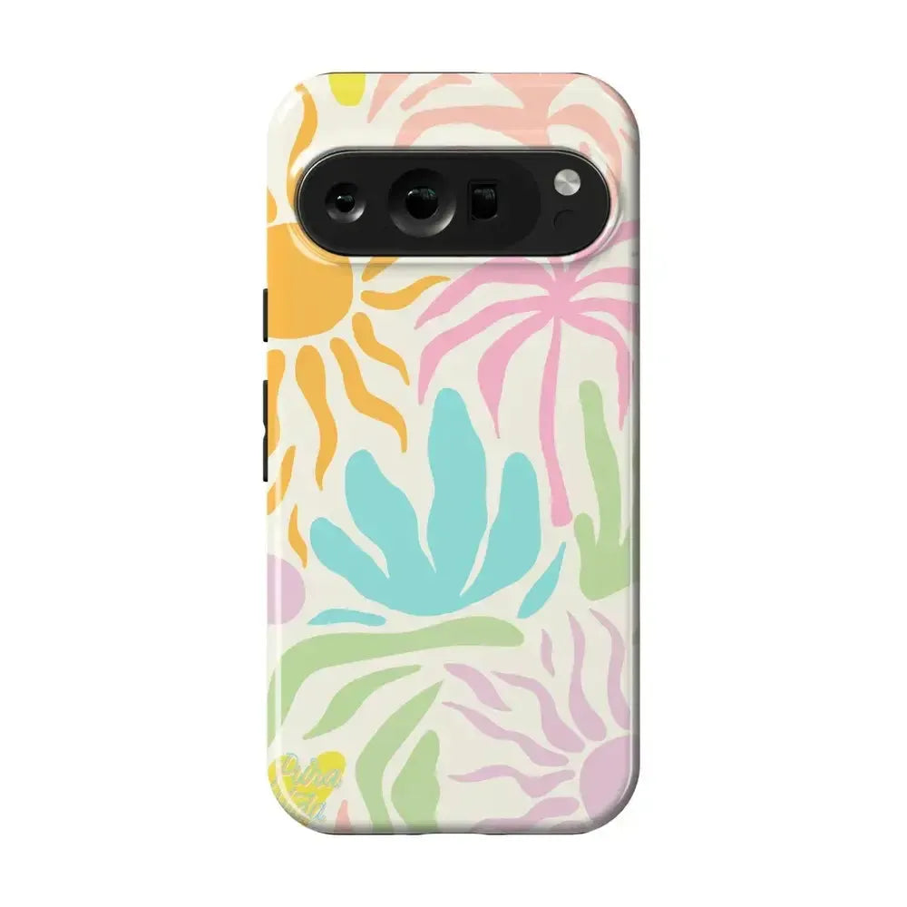 Oasis | Pura Vida Case iPhone Case get.casely