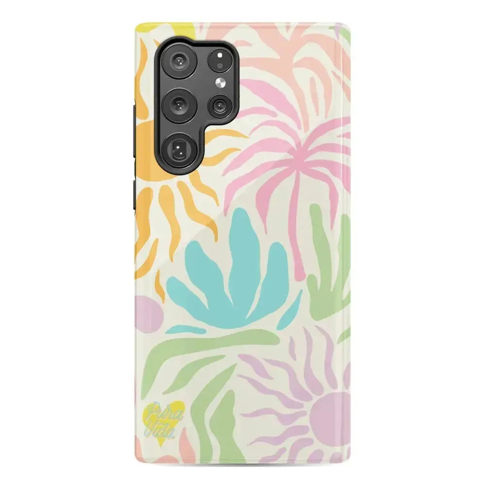 Oasis | Pura Vida Case iPhone Case get.casely