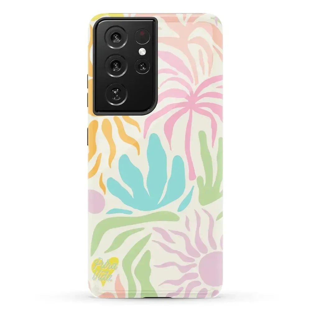 Oasis | Pura Vida Case iPhone Case get.casely