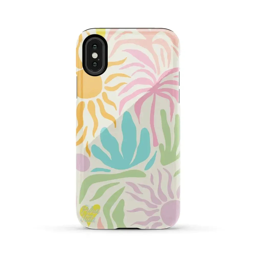 Oasis | Pura Vida Case iPhone Case get.casely