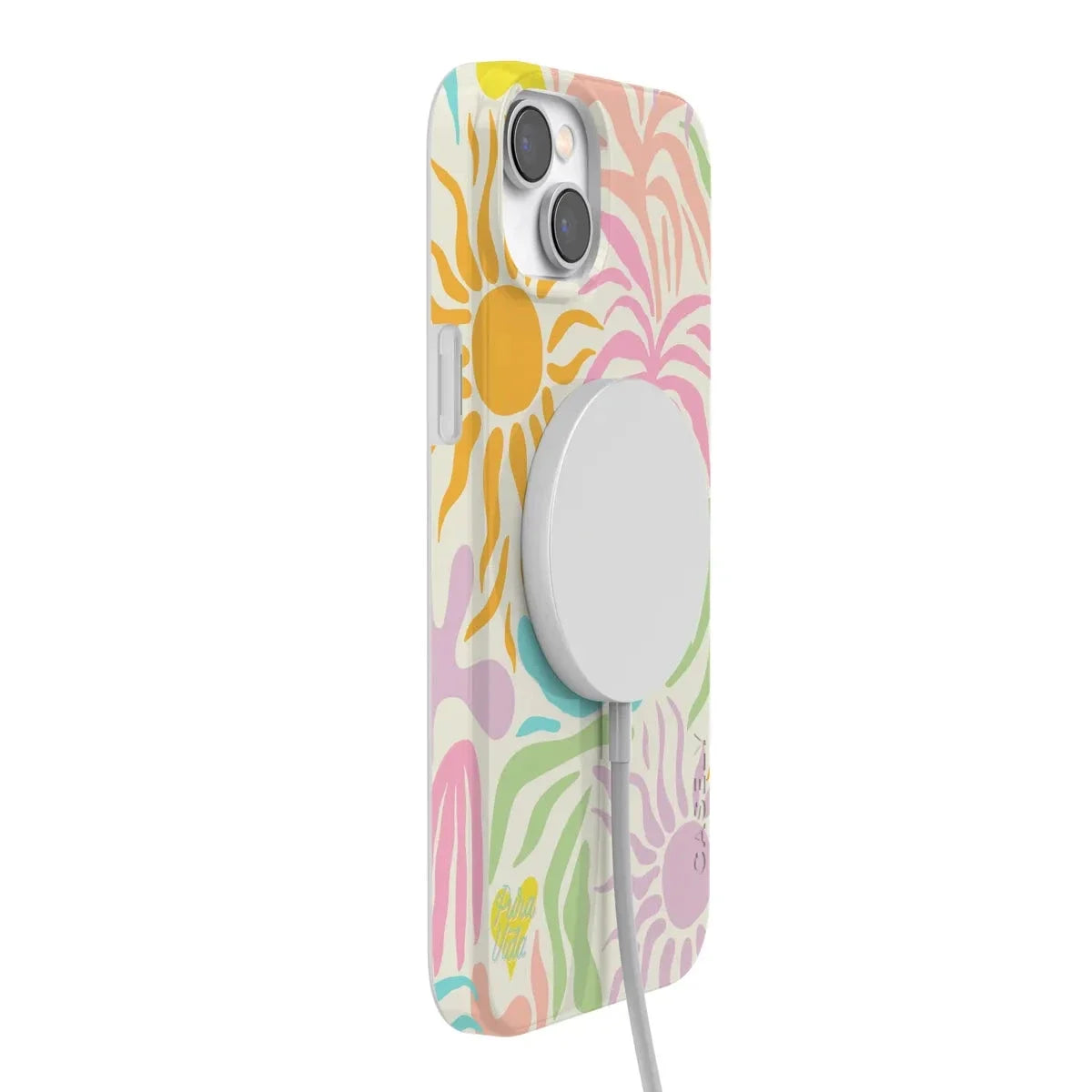 Oasis | Pura Vida Case iPhone Case get.casely