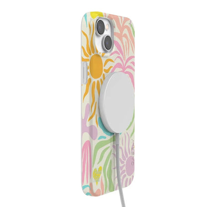 Oasis | Pura Vida Case iPhone Case get.casely