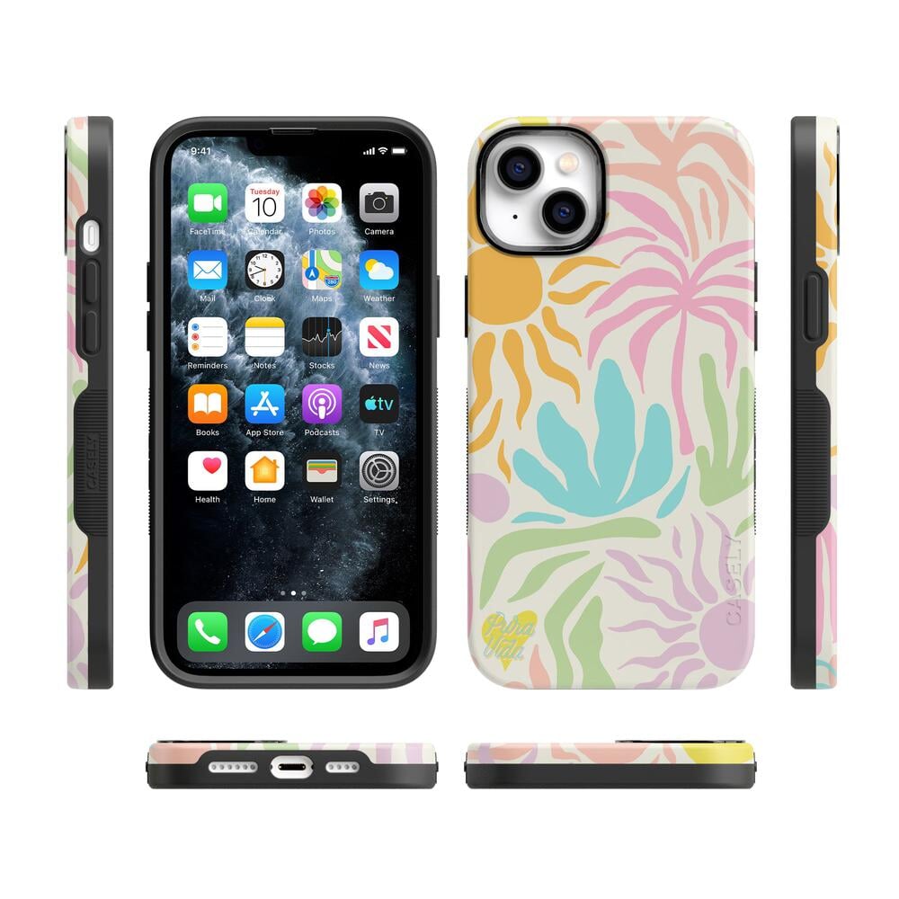 Oasis | Pura Vida Case iPhone Case get.casely