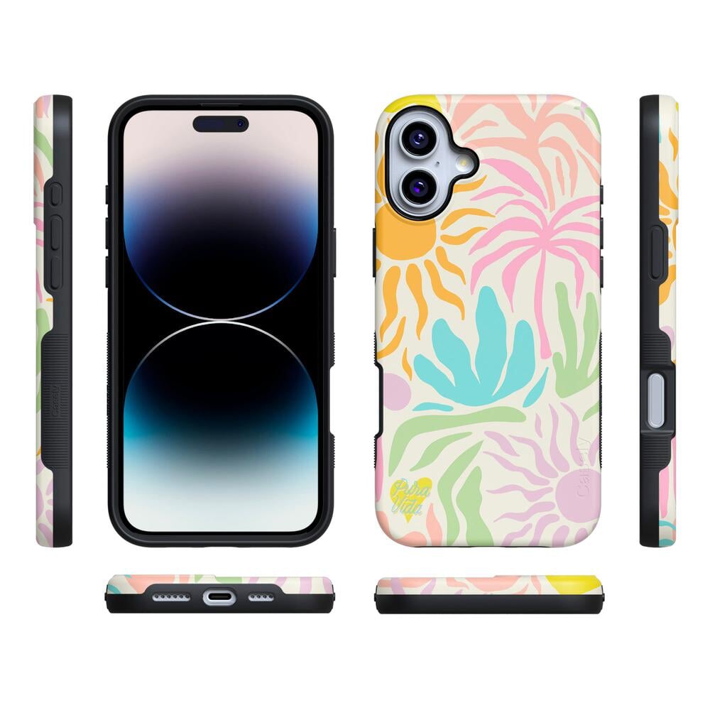 Oasis | Pura Vida Case iPhone Case get.casely