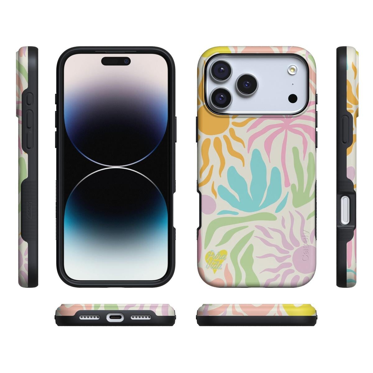 Oasis | Pura Vida Case iPhone Case get.casely