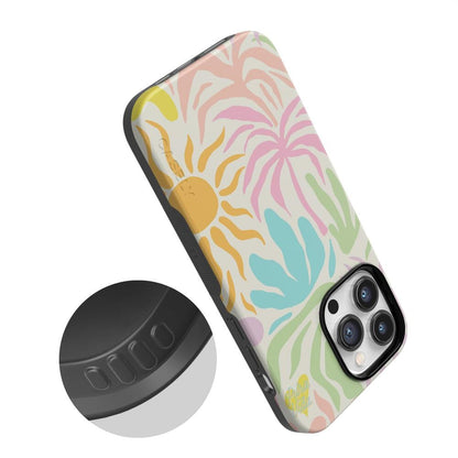Oasis | Pura Vida Case iPhone Case get.casely