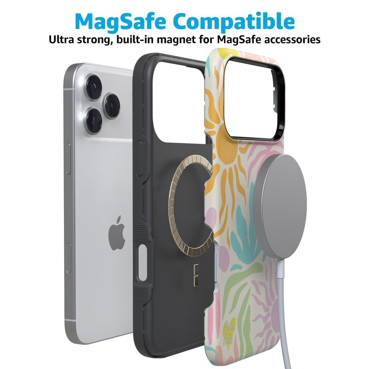Oasis | Pura Vida Case iPhone Case get.casely