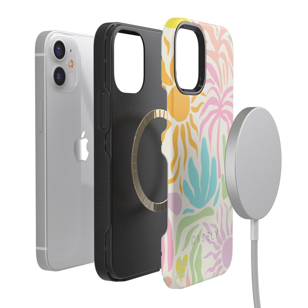 Oasis | Pura Vida Case iPhone Case get.casely