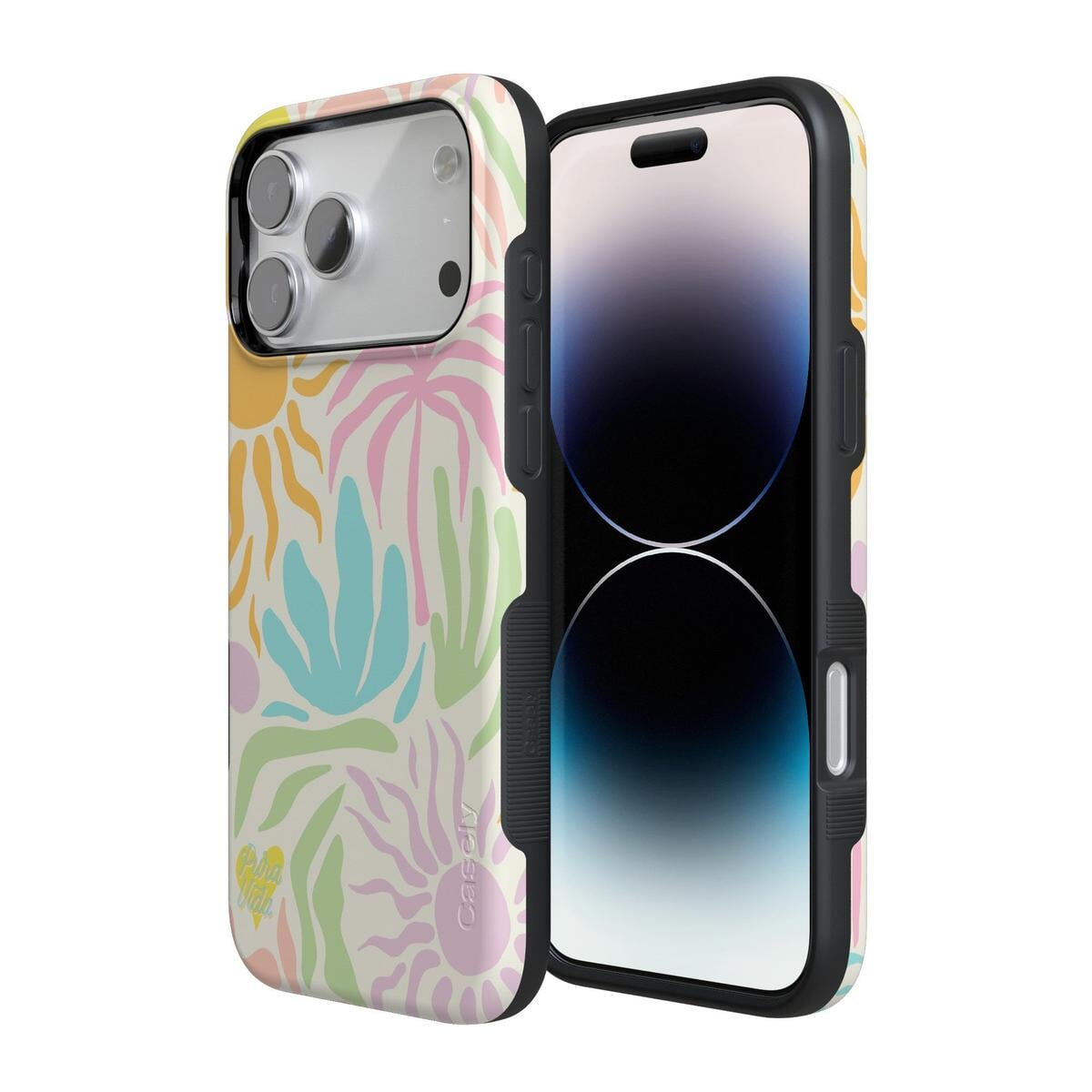 Oasis | Pura Vida Case iPhone Case get.casely