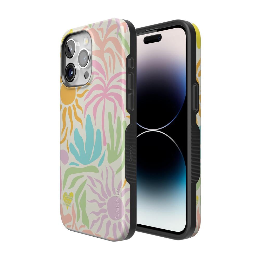 Oasis | Pura Vida Case iPhone Case get.casely