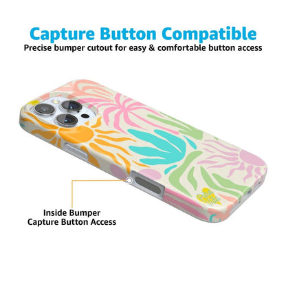 Oasis | Pura Vida Case iPhone Case get.casely