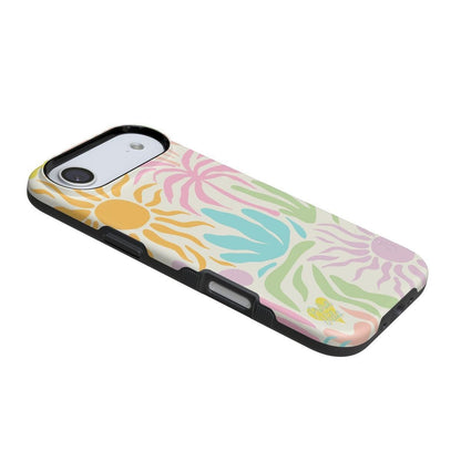 Oasis | Pura Vida Case iPhone Case get.casely