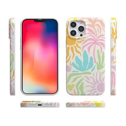 Oasis | Pura Vida Case iPhone Case get.casely