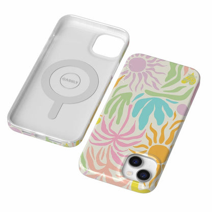 Oasis | Pura Vida Case iPhone Case get.casely