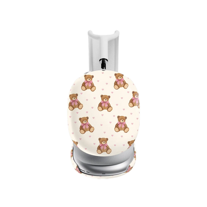Cuddle Up | Teddy Bear AirPods Max Case
