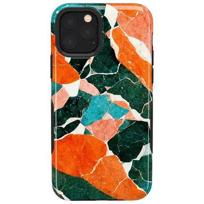 Of Quartz! | Sculpted Marble Case iPhone Case get.casely Bold iPhone 11 Pro Max
