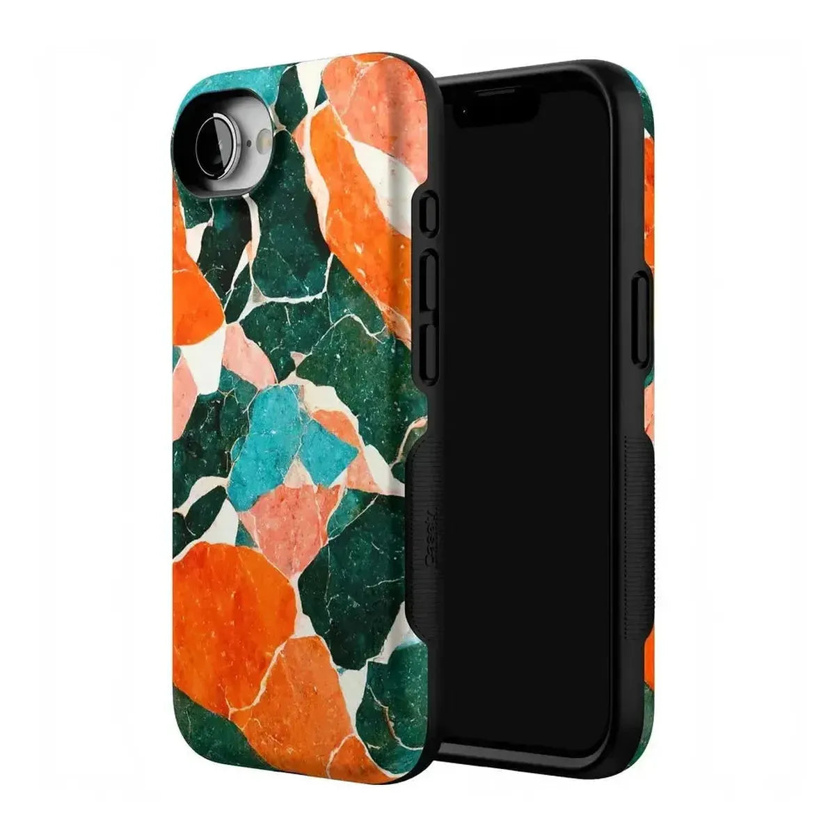 Of Quartz! | Sculpted Marble Case iPhone Case get.casely