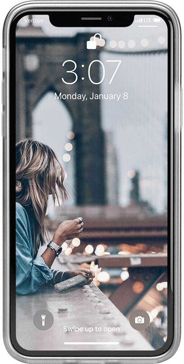 Of Quartz! | Sculpted Marble Case iPhone Case get.casely