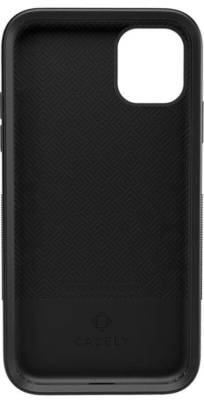 Of Quartz! | Sculpted Marble Case iPhone Case get.casely