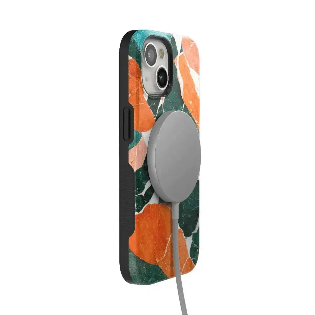 Of Quartz! | Sculpted Marble Case iPhone Case get.casely