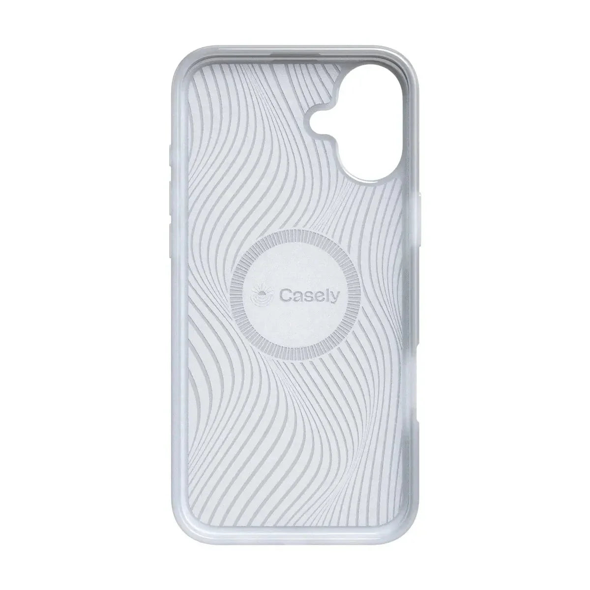 Of Quartz! | Sculpted Marble Case iPhone Case get.casely
