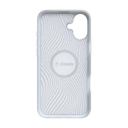 Of Quartz! | Sculpted Marble Case iPhone Case get.casely