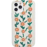 Off the Vine | Floral Print Case iPhone Case get.casely Classic iPhone 12 Pro