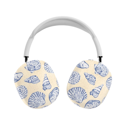 Sally's Seashells | Seashore AirPods Max Case