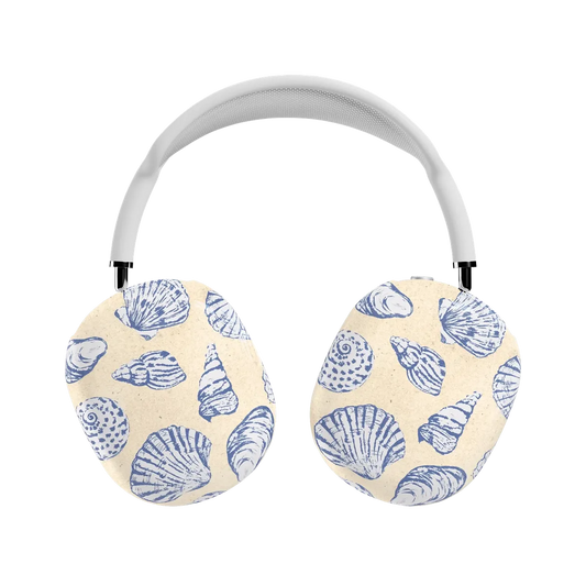 Sally's Seashells | Seashore AirPods Max Case